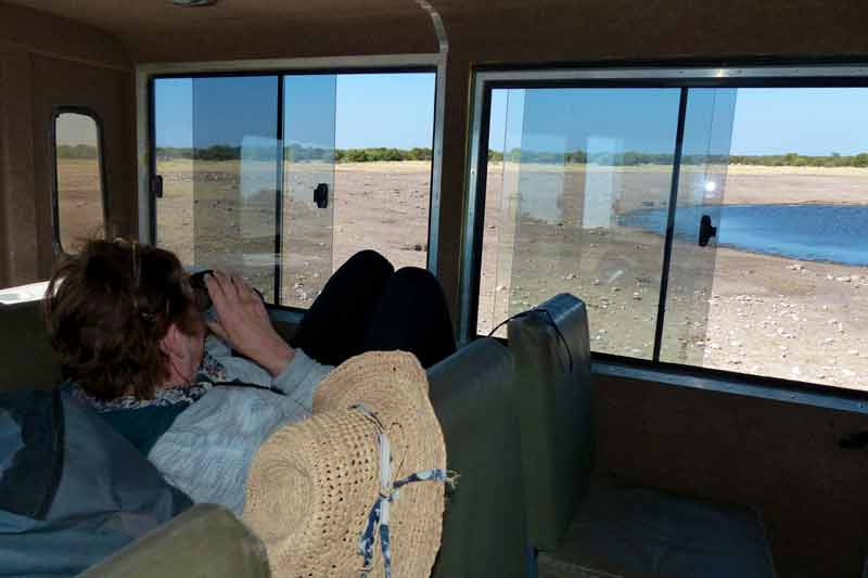 Namibia